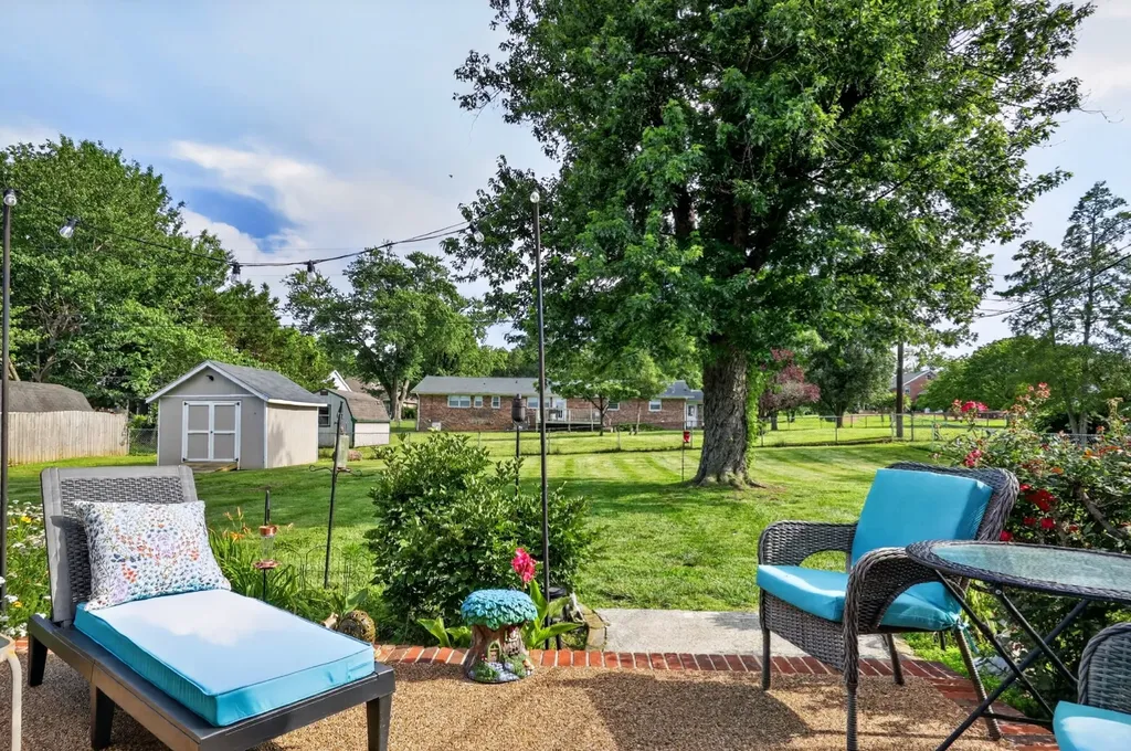 1535 Bennie Drive Cookeville TN 38501