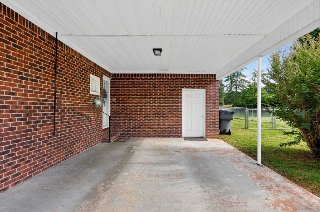 1535 Bennie Drive Cookeville TN 38501