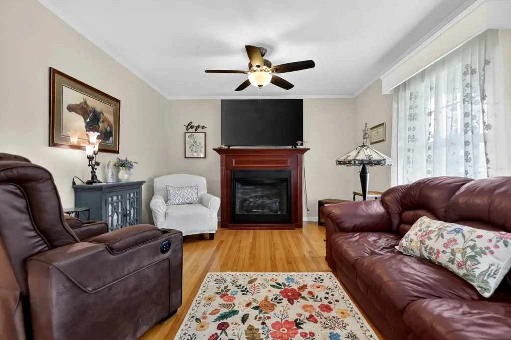 1535 Bennie Drive Cookeville TN 38501