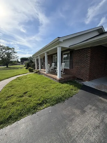 1535 Bennie Drive Cookeville TN 38501