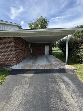 1535 Bennie Drive Cookeville TN 38501
