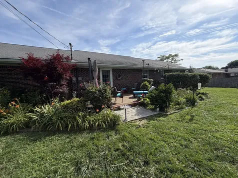 1535 Bennie Drive Cookeville TN 38501
