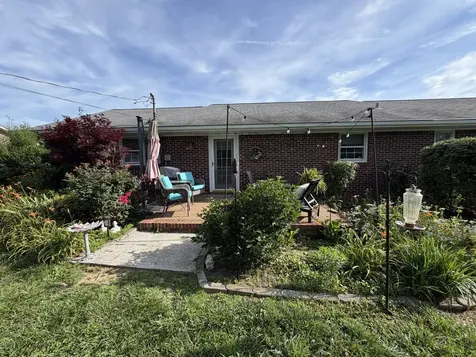 1535 Bennie Drive Cookeville TN 38501