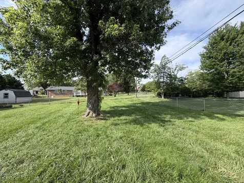 1535 Bennie Drive Cookeville TN 38501