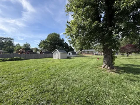 1535 Bennie Drive Cookeville TN 38501