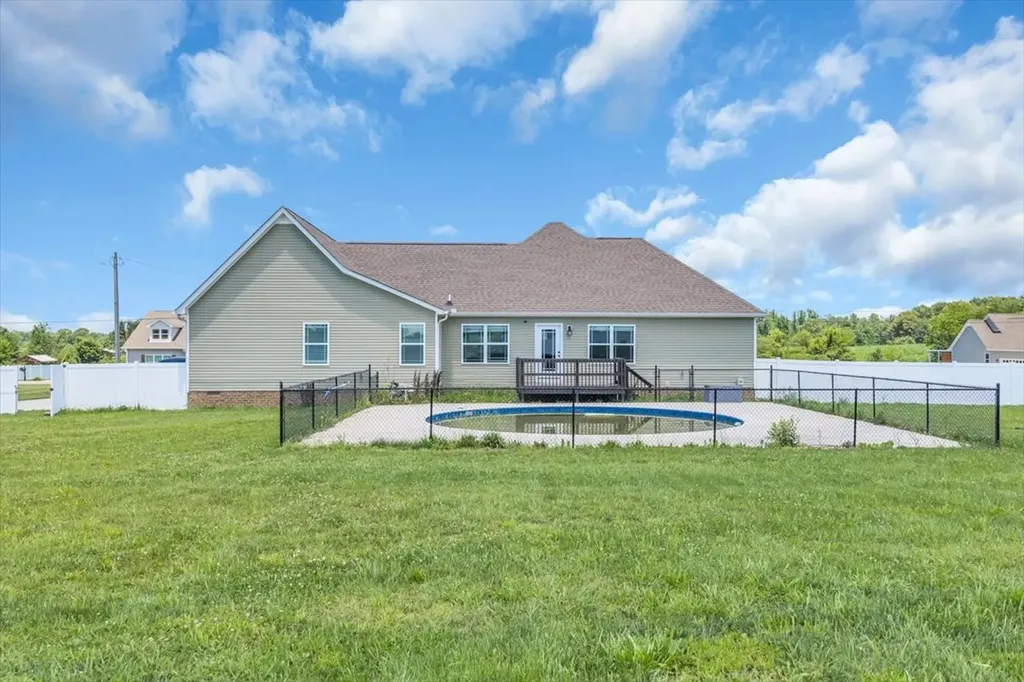 531 Richland Farms Drive Manchester TN 37355