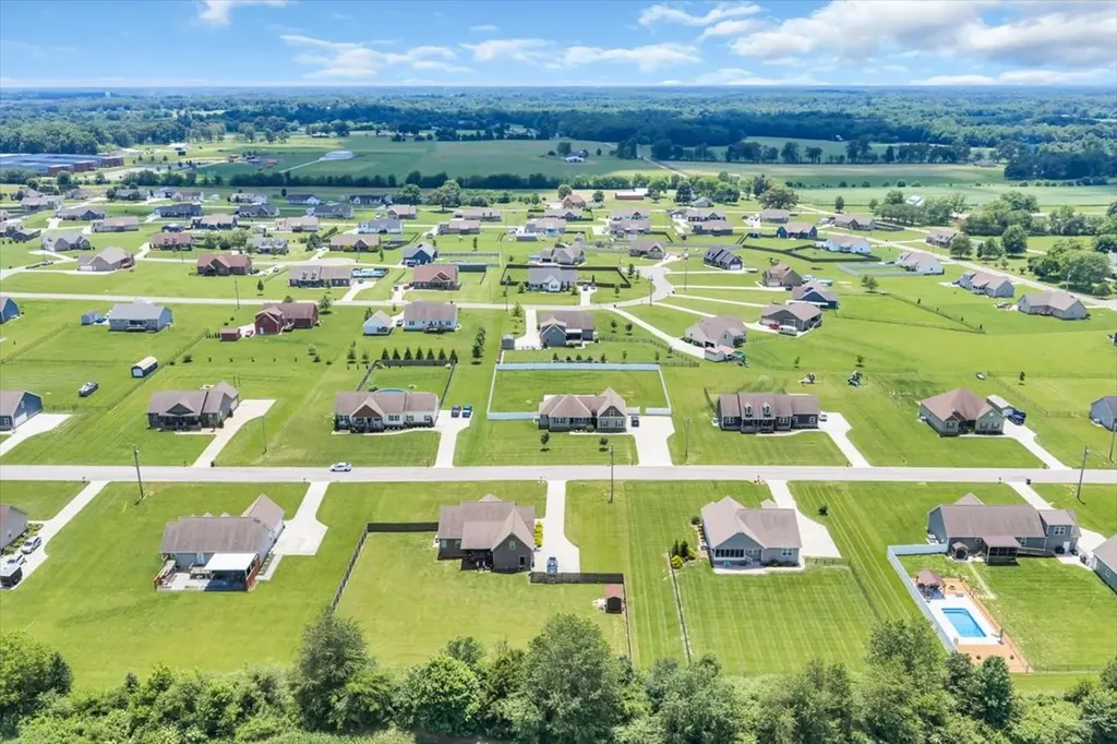 531 Richland Farms Drive Manchester TN 37355