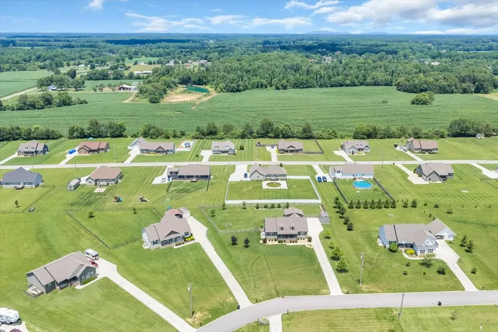 531 Richland Farms Drive Manchester TN 37355