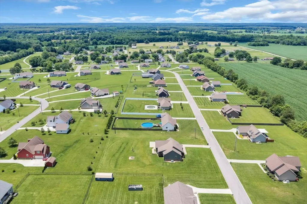 531 Richland Farms Drive Manchester TN 37355