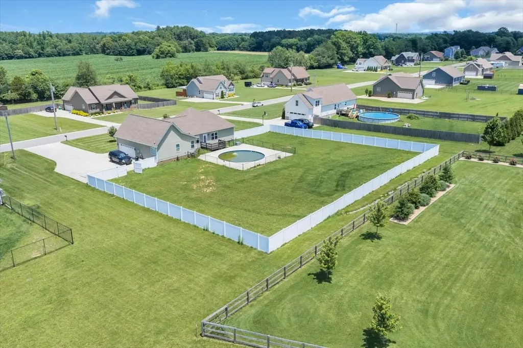 531 Richland Farms Drive Manchester TN 37355