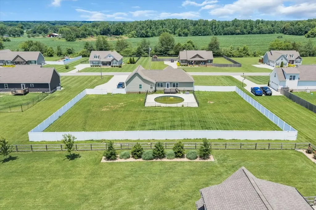 531 Richland Farms Drive Manchester TN 37355