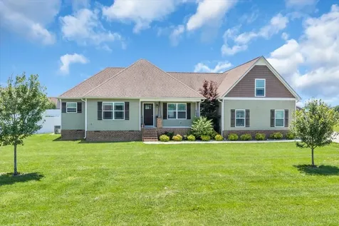 531 Richland Farms Drive Manchester TN 37355