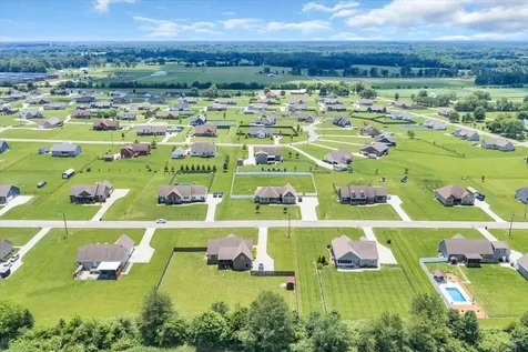 531 Richland Farms Drive Manchester TN 37355