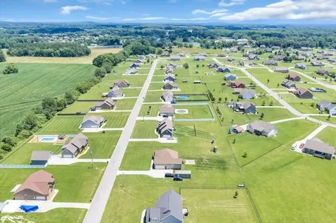 531 Richland Farms Drive Manchester TN 37355