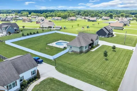 531 Richland Farms Drive Manchester TN 37355