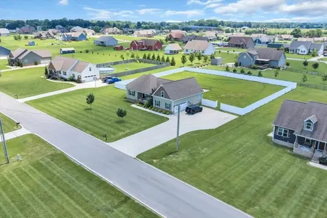 531 Richland Farms Drive Manchester TN 37355