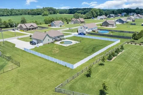 531 Richland Farms Drive Manchester TN 37355