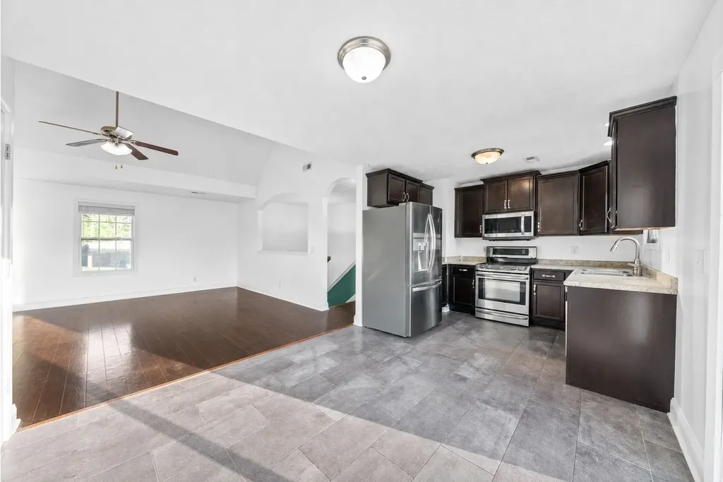 1132 Meachem Drive Clarksville TN 37042
