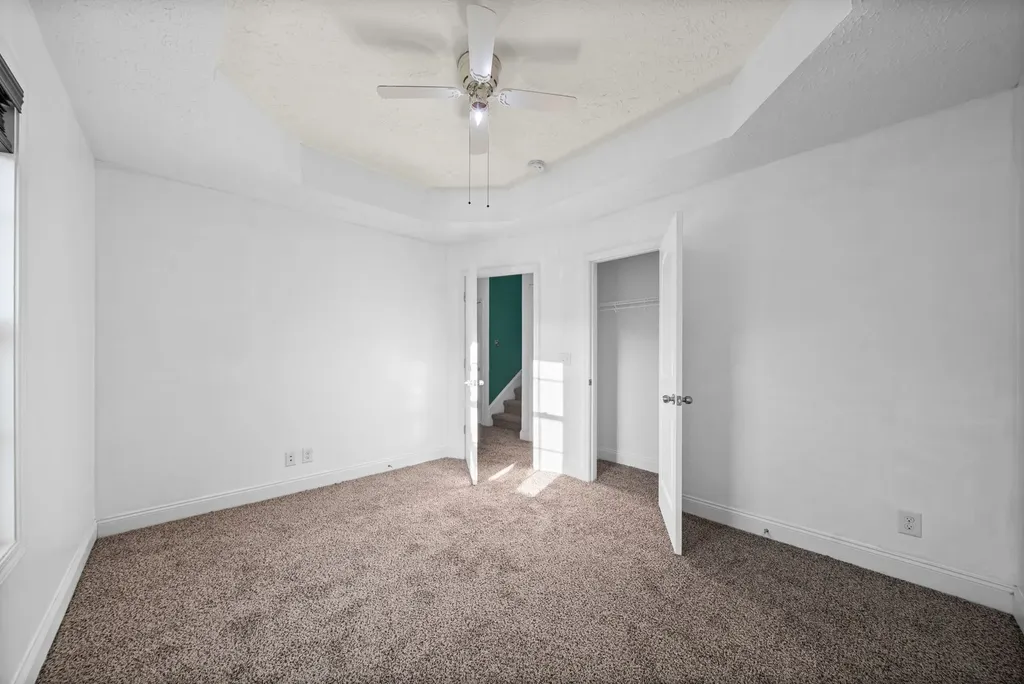 1132 Meachem Drive Clarksville TN 37042
