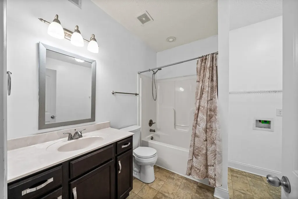1132 Meachem Drive Clarksville TN 37042