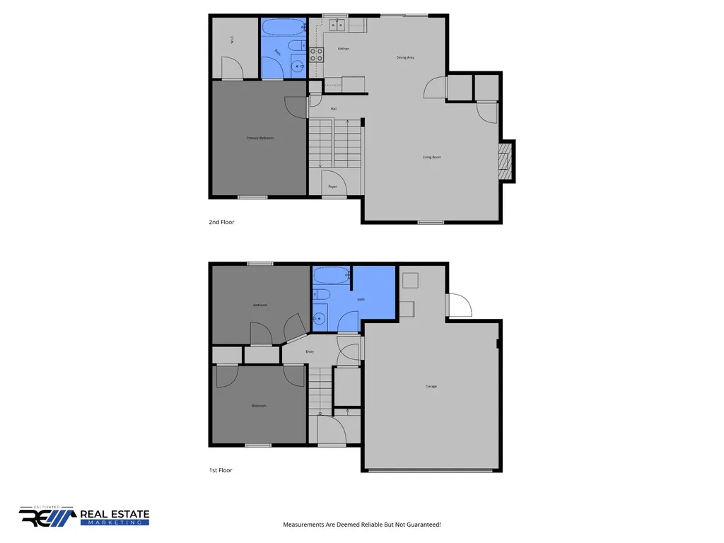 1132 Meachem Drive Clarksville TN 37042