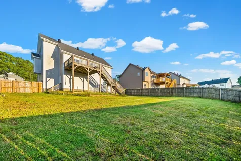 1132 Meachem Drive Clarksville TN 37042