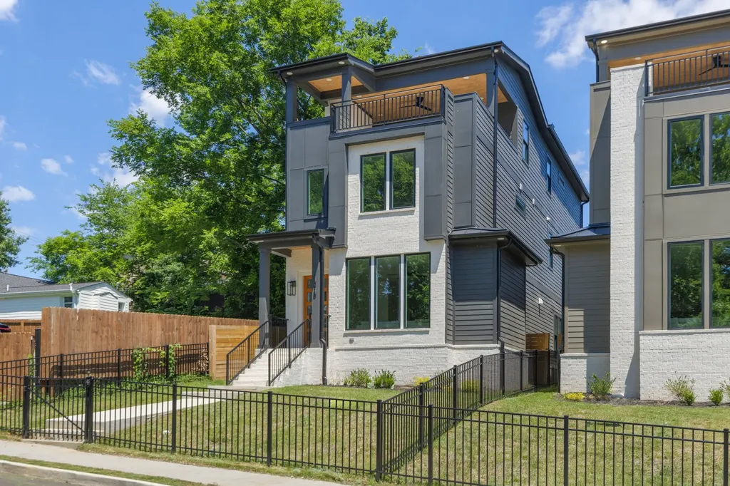 1215 Montgomery Avenue Nashville TN 37207