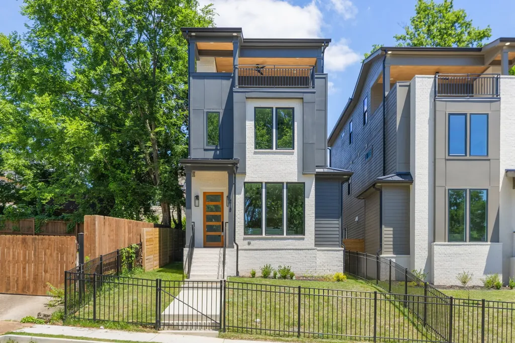 1215 Montgomery Avenue Nashville TN 37207