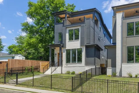 1215 Montgomery Avenue Nashville TN 37207