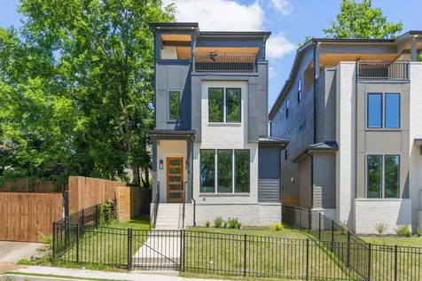 1215 Montgomery Avenue Nashville TN 37207