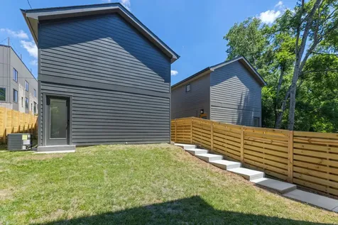1215 Montgomery Avenue Nashville TN 37207