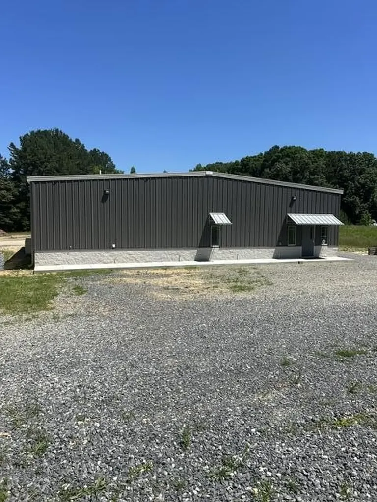 193 Industrial Way, SW Cleveland TN 37311