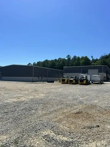 193 Industrial Way, SW Cleveland TN 37311