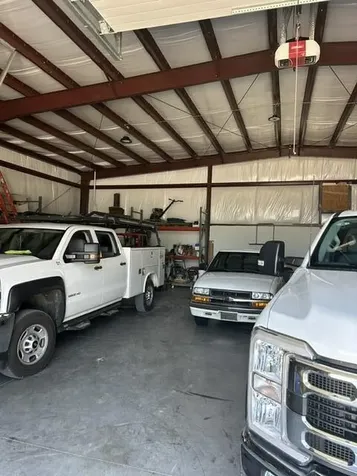 193 Industrial Way, SW Cleveland TN 37311