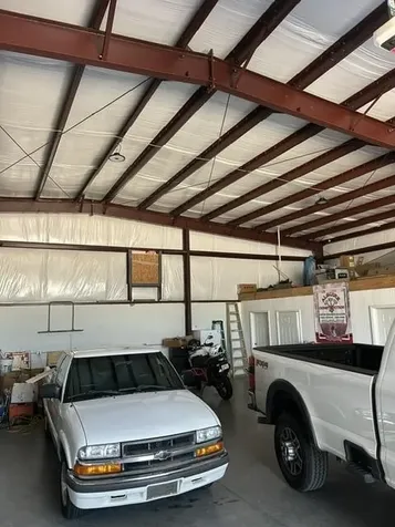 193 Industrial Way, SW Cleveland TN 37311