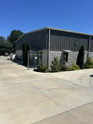 193 Industrial Way, SW Cleveland TN 37311