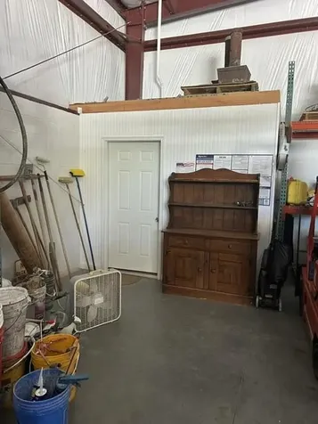 193 Industrial Way, SW Cleveland TN 37311