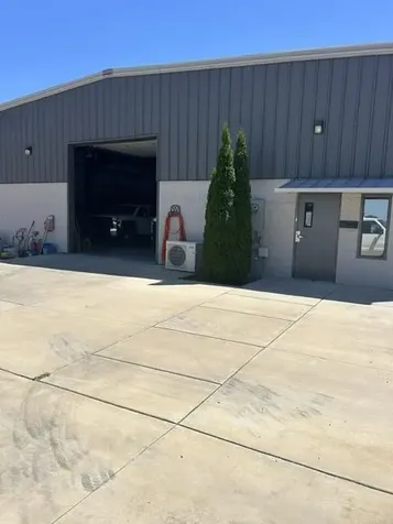 193 Industrial Way, SW Cleveland TN 37311