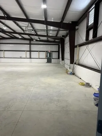 193 Industrial Way, SW Cleveland TN 37311