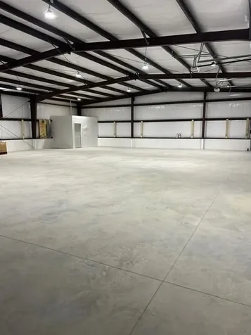 193 Industrial Way, SW Cleveland TN 37311