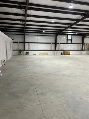 193 Industrial Way, SW Cleveland TN 37311