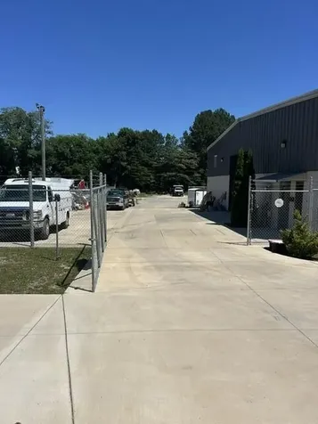 193 Industrial Way, SW Cleveland TN 37311