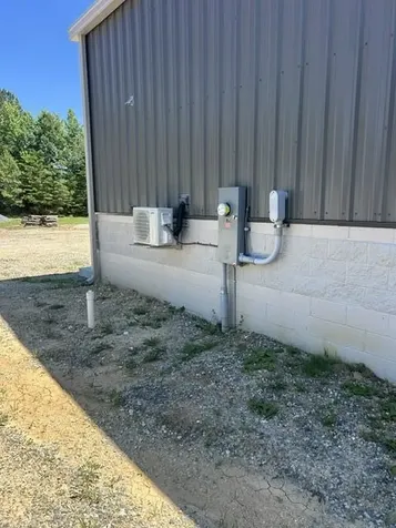 193 Industrial Way, SW Cleveland TN 37311