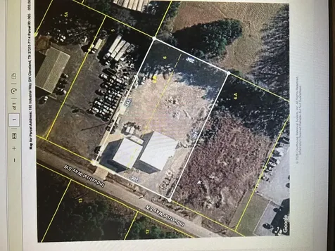 193 Industrial Way, SW Cleveland TN 37311