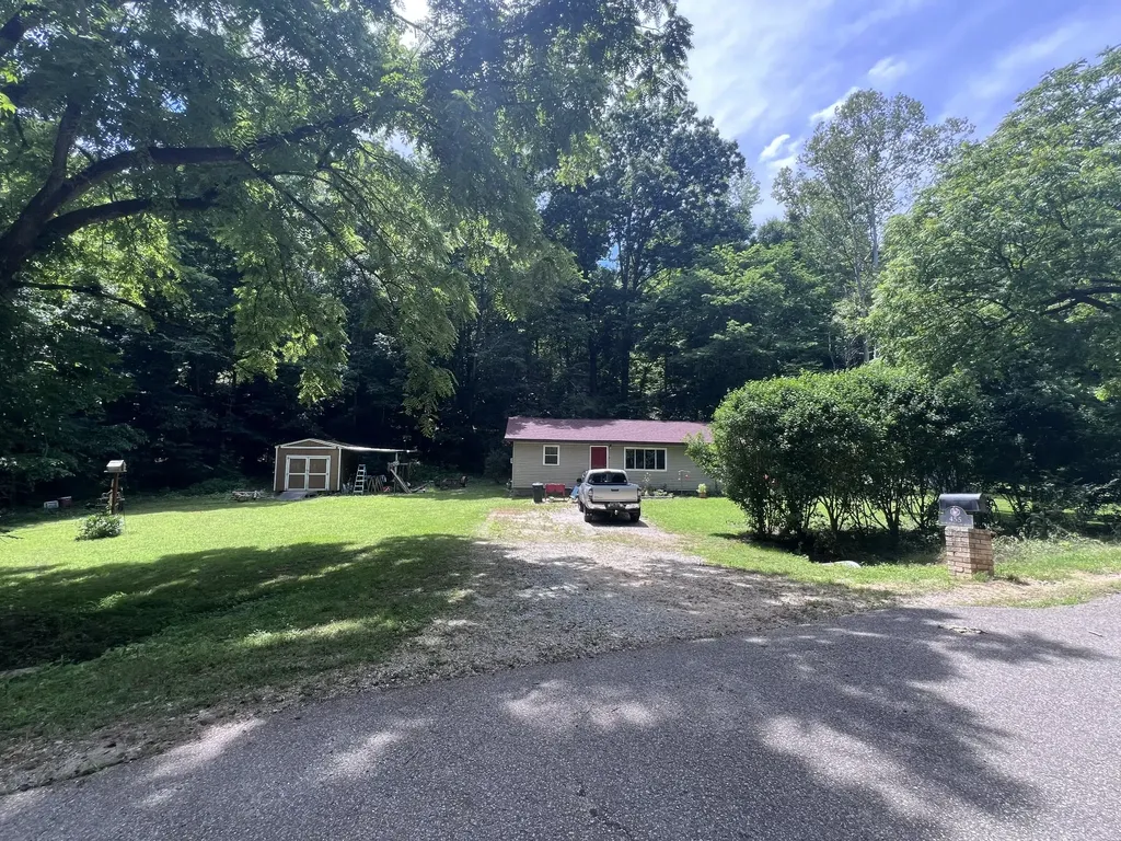 455 Beasley Hollow Road Linden TN 37096