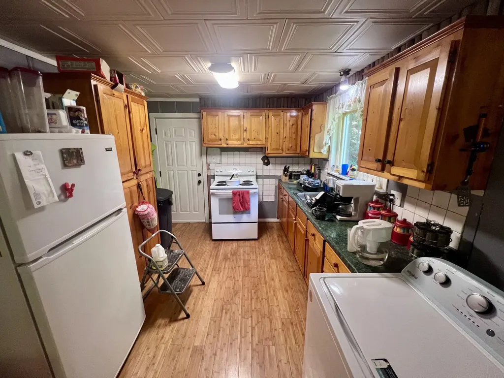 455 Beasley Hollow Road Linden TN 37096