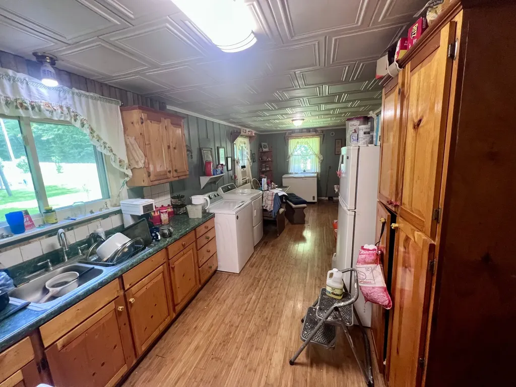 455 Beasley Hollow Road Linden TN 37096