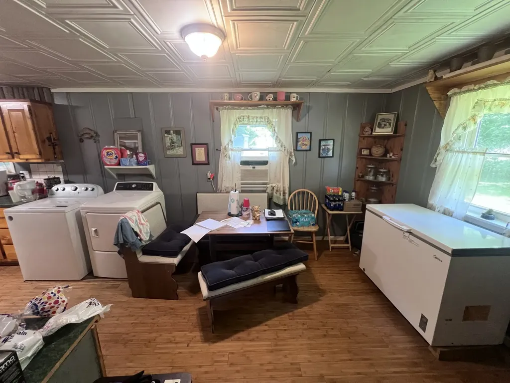 455 Beasley Hollow Road Linden TN 37096