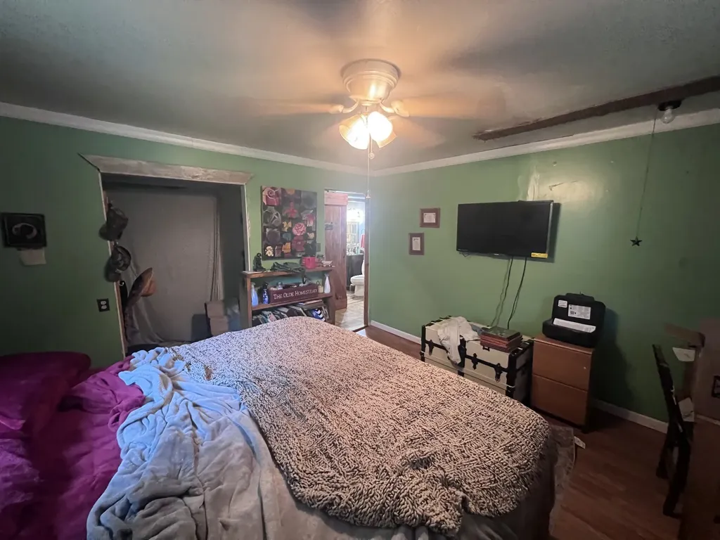 455 Beasley Hollow Road Linden TN 37096