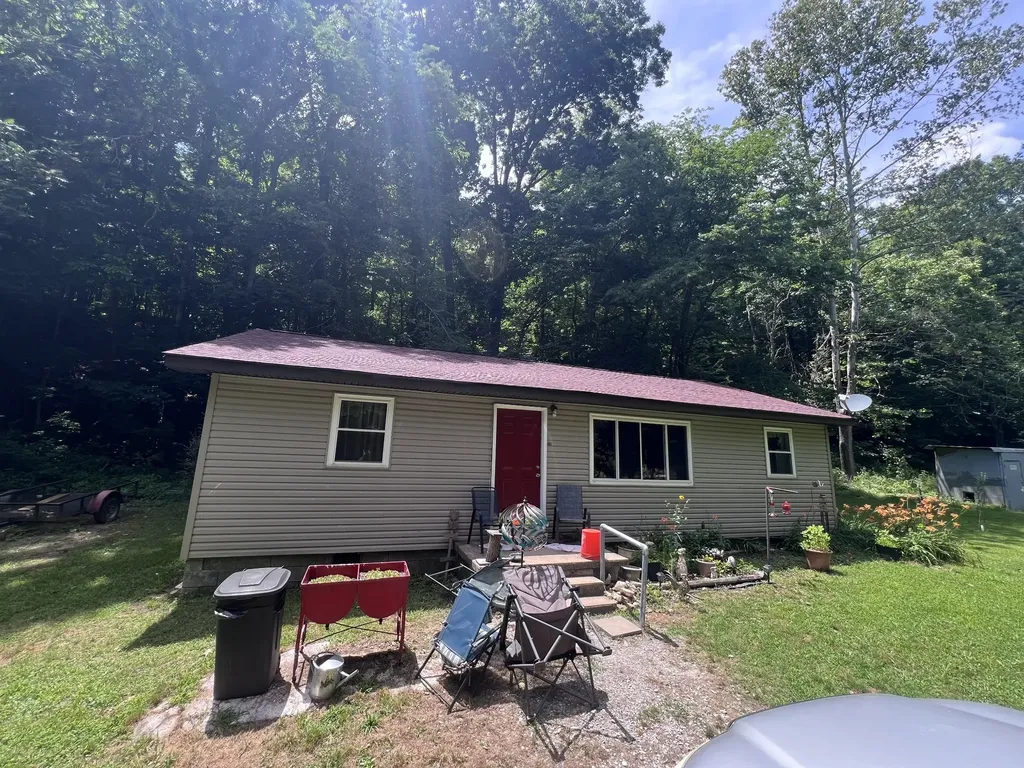 455 Beasley Hollow Road Linden TN 37096